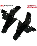 TOYOTA-Fender-bracket-left-right-TOYOTA-D4D-pair
