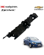 CHEVROLET-Front-bumper-lock-bracket-SONIC-Right-side-94533723

