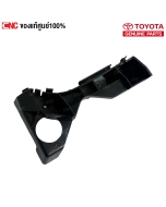 TOYOTA-front-bumper-plastic-clip-left-ALTIS-2001-2006
