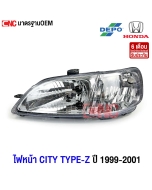 DEPO-Front-headlight-HONDA-CITY-TYPE-Z-1999-2002-left
