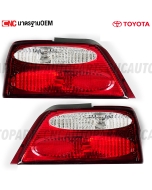 Tail-light-TOYOTA-SOLUNA-1999-2002-OEM-standard-left-and-right
