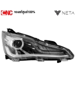 ราคา ไฟหน้า NETA V ของแท้ ข้างขวา ราคา