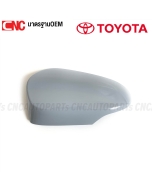 ฝาครอบกระจกมองข้าง ALTIS ปี 14-17, VIOS ปี 13-19, YARIS ปี 13-19, CAMRY ACV50 ปี 12-15 กระจกมองข้างมีไฟเลี้ยว - ข้างขวา