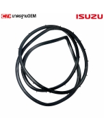 Front-door-rubber-seal-ISUZU-TFR-right
