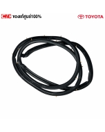 Genuine-rear-door-rubber-seal-TOYOTA-COROLLA-AE111-67871-12400-right
