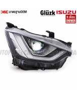 Glüzk-LED-headlight-ISUZU-DMAX-2020-2023-LDA-TOP-right
