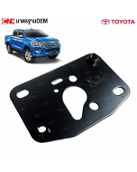แป้นติดตั้งหัวคัชซี TOYOTA REVO ปี 2015