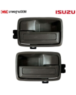 TFR-Interior-Door-Handles-Dark-Grey-Pair-Left-Right-