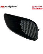 TOYOTA-Fog-light-cover-plastic-TOYOTA-VIOS-2007-2012-52128-0D080-Right-Closed-