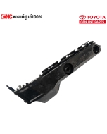 พลาสติกยึดปลายกันชนหลัง TOYOTA YARIS