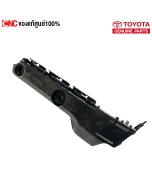 พลาสติกยึดปลายกันชนหลัง TOYOTA YARIS