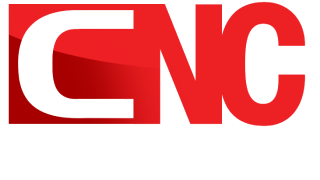 โลโก้ CNC โชคนำชัย